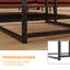 Parrett Frame Coffee Table-1406427031