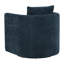 Fauteuil demi-tonneau Sutton-1566212225