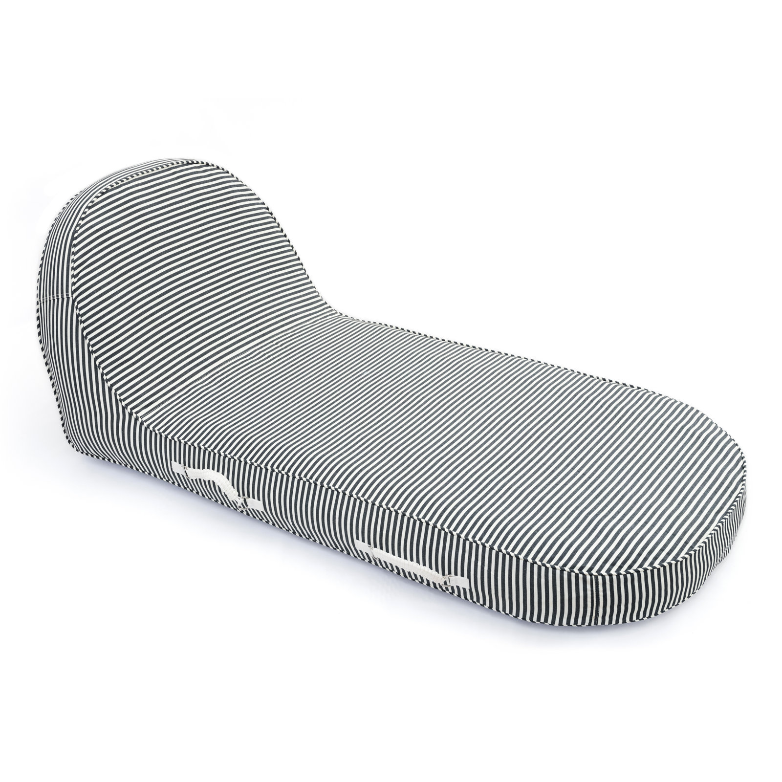 Pool Lounger - Lauren's, Navy