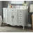 Rumfelt 46.5'' Single Bathroom Vanity with Marble Top-31821460
