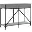Ramesh 100cm Console Table-1719861782