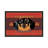 Dachshund Devil by Brian Rubenacker Graphic Art on Wrapped Canvas-74313093-74313100-11781362