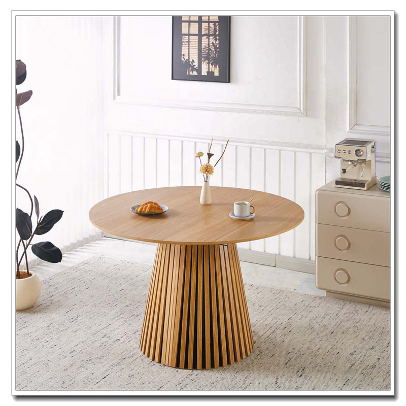 Table de salle à manger multifonctionnelle