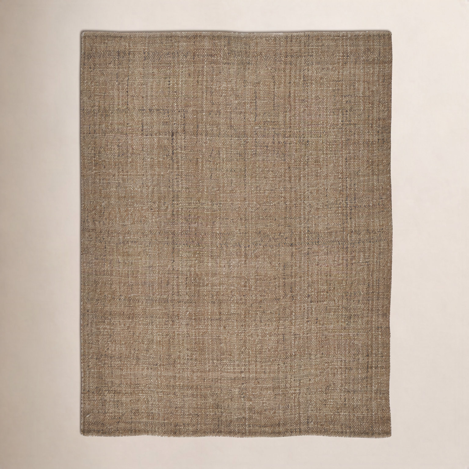 Fleurette Hand-Woven Rug, Rectangle 12' x 15'