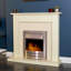 Fireplace Mantel