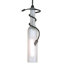 Greenbriar Oak 1 - Light Pendant-71758350-71758352