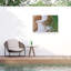 Décoration murale d'extérieur Milania Art Of Waves 3-1399556207