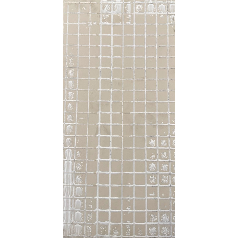 Brun Pelle, Blanc/Ivoire