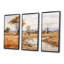 «Beige African Safari Landscape I», art mural Afrique-103163770-103163768