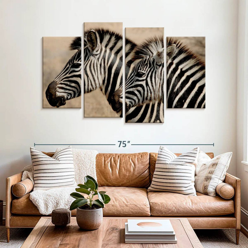 Brampt Zebra Friends