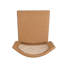 Versatile Stackable Outdoor Chairs With Durable Materials And Stylish Design,Set Of 2-819552345