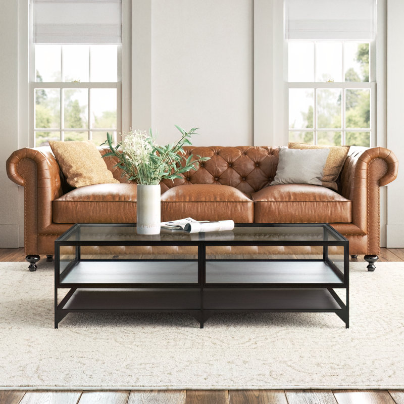 Bayline Single Coffee Table