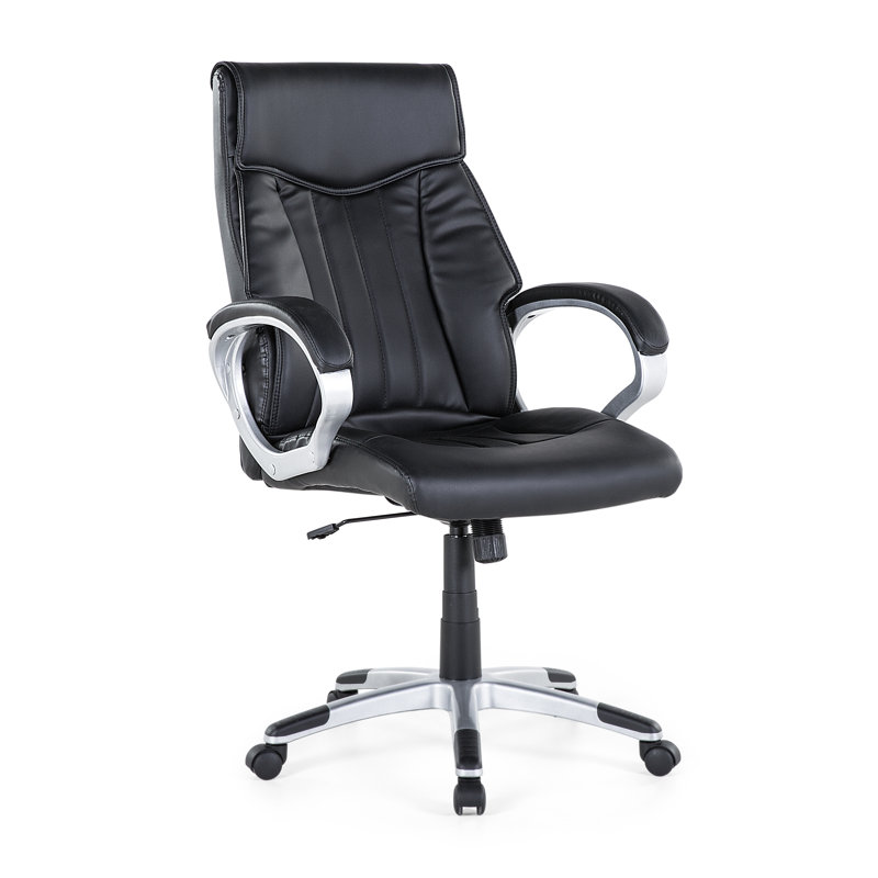 Office Chair, Black