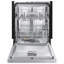 Samsung ENERGY STAR Dishwasher with Adjustable Rack-629857716