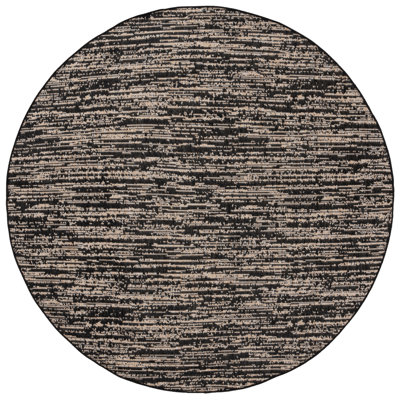 Chaniya Performance Performance Abstract Rug