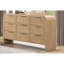 Mobilier de chambre à coucher 1Pc-630610748