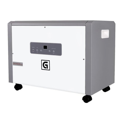 Crawl Space Dehumidifier ,commercial Dehumidifier With Drain Hose
