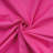 Luxurious Dusty Rose Ranforce Quilt Cover Set, 53.1 x 78.7 inches | 100% Cotton, 155 Thread Count, Button Closure | Machine Washable, Soft & Breathable Fabric | Perfect for Cozy Bedrooms & Elegant Décor-112892665-112892676