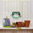 Wall Mounted Garden Hose Holder