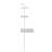 Lachae Leaning / Ladder Desk-1414961448