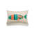 Green/Orange Fish