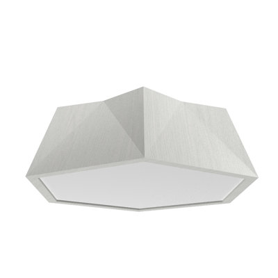 Physalis 1 - Light Flush Mount