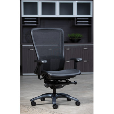 ProGrid Mesh Conference Chair