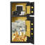CB4-BA304F3809 Lock
