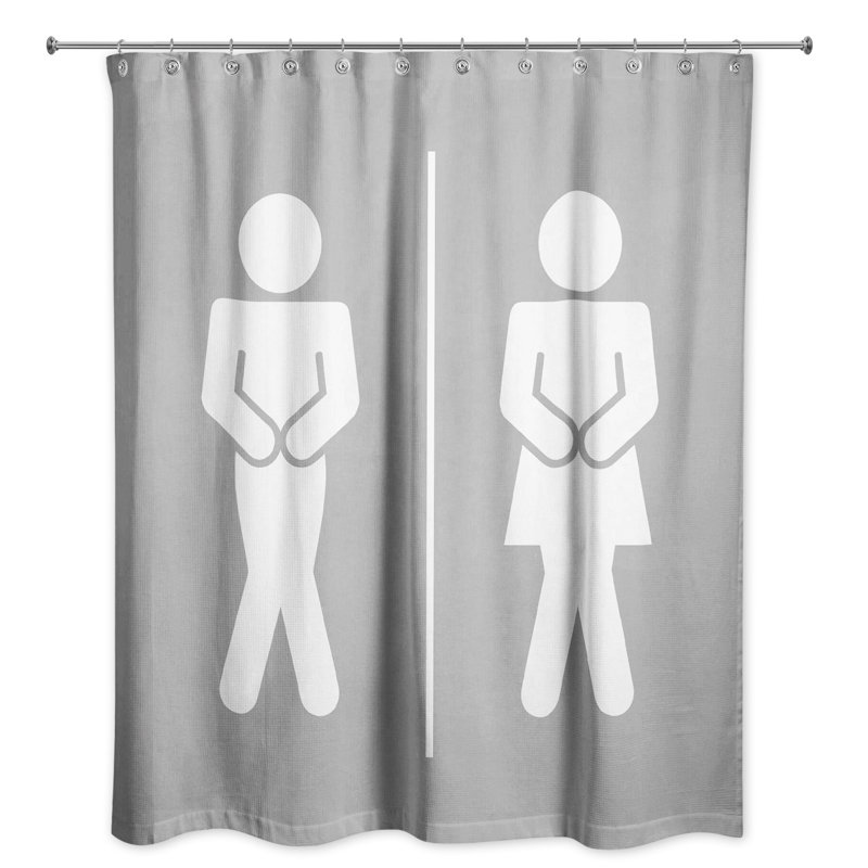 Shower Curtain