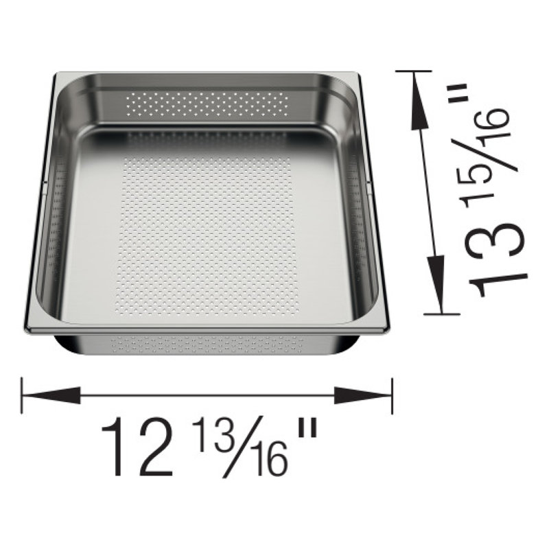 Inteos Colander - Large