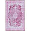 Tapis oriental performant lavable à la machine Tucson-516170318