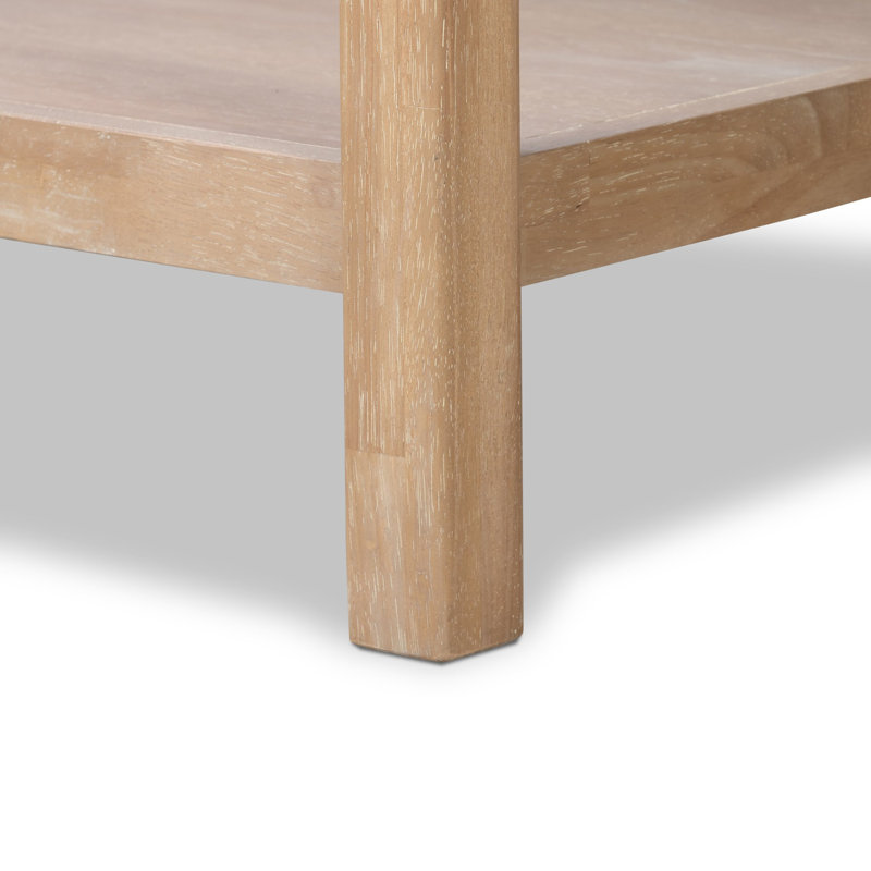 Dulane Bar Cabinet