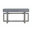 Console avec trois tiroirs-1670191675