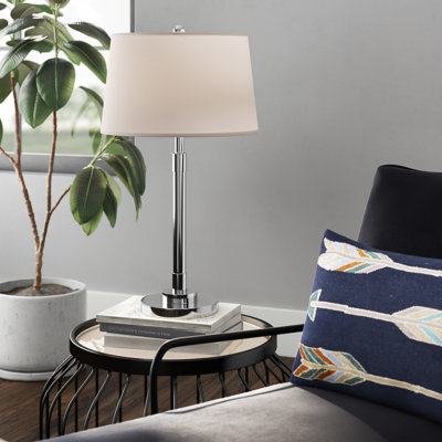 Ensemble de lampe de table 28,5 "Shisler