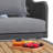 Acacia 4 - Person Patio Conversation Set with Cushions-1897137732