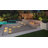 9" LED Landscape Lights IP65 for Step Deck Pathway Fence 3000K Warm White