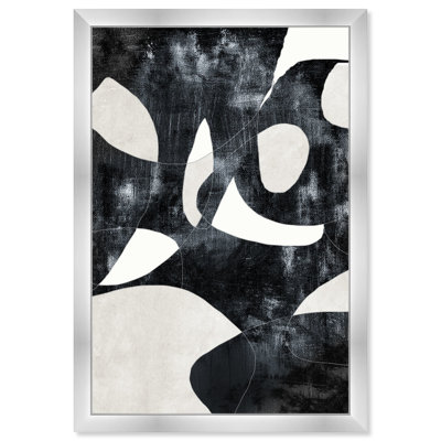 All of Me Print by Oliver Gal