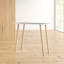 Jolene 90cm Solid Wood Console Table