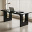 Bureau de direction en bois
