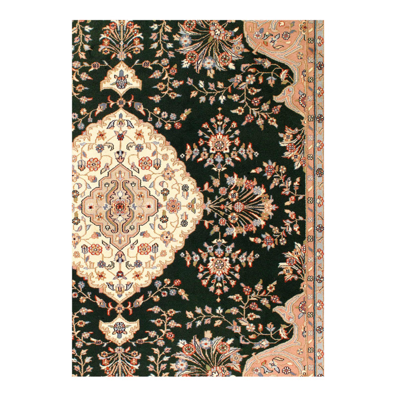 Youji One-of-a-Kind 10'1'' X 8'1'' Area Rug