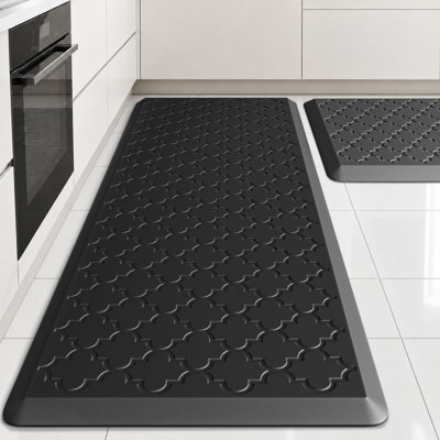 Anti-fatigue Mat Non-Slip Kitchen Mat