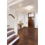 Plancher de vinyle rigide de luxe à noyau rigide imperméable 7 po x 48 po 5 po Parkland-49666124-102223468