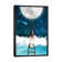 Reach For The Moon I by Diogo Verissimo - Floater Frame Painting on Canvas