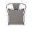 Britian All-Weather Commercial Counter Stool with Removable Back & Poly Resin Seat-588235285-588235290