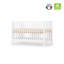 Lala 3 -in-1 Convertible Crib-2142848988