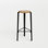 Lou Triangle Bar Stool