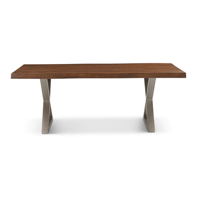 Brooks X Base Dining Table