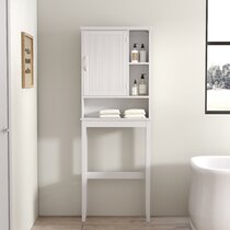 Wayfair  Bathroom Cabinets & Shelving You'll Love in 2024