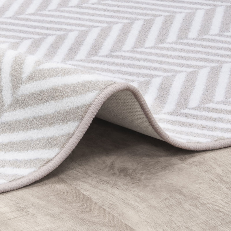 Impressions Favorite Retreat Area Rug, Rectangle 5'4" x 7'8"