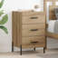 40 cm W Bedside Table-508761756